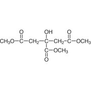 Trimethyl Citrate >98.0%(GC) - CAS 1587-20-8