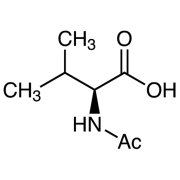N-Acetyl-L-valine >98.0%(T)(HPLC) - CAS 96-81-1