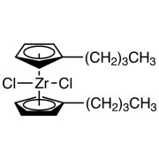 1,1'-Dibutylzirconocene Dichloride >98.0%(T) - CAS 73364-10-0