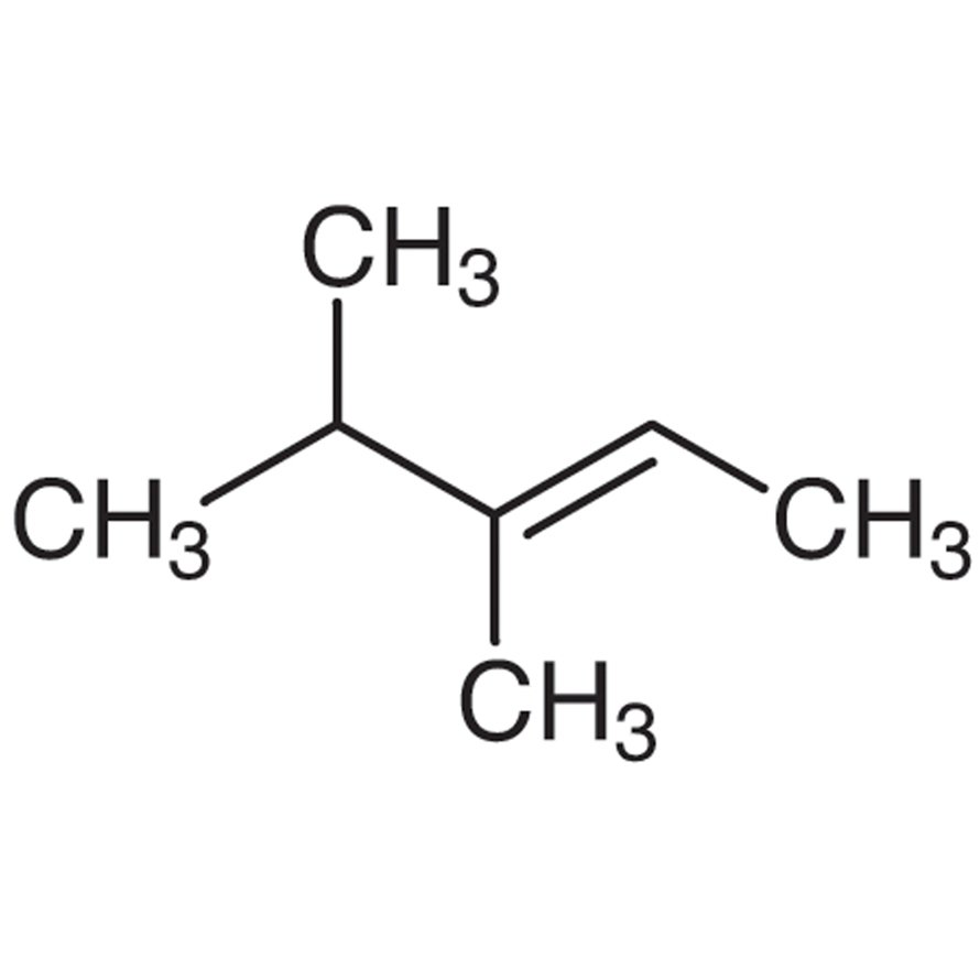 trans-3,4-Dimethyl-2-pentene >98.0%(GC) - CAS 4914-92-5
