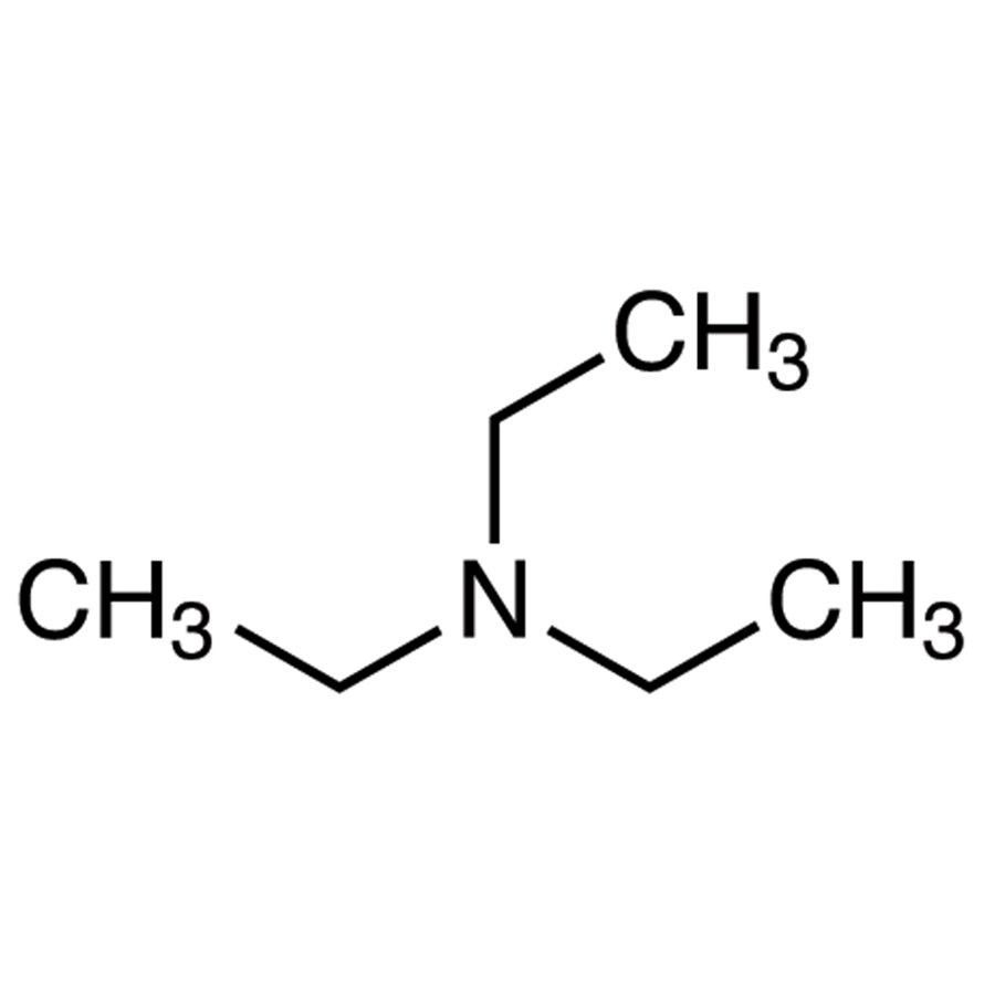 Triethylamine >99.0%(GC)(T) - CAS 121-44-8