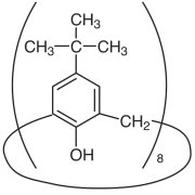 4-tert-Butylcalix[8]arene >98.0%(HPLC) - CAS 68971-82-4
