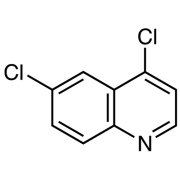 4,6-Dichloroquinoline >98.0%(GC) - CAS 4203-18-3