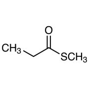 S-Methyl Thiopropionate >98.0%(GC) - CAS 5925-75-7