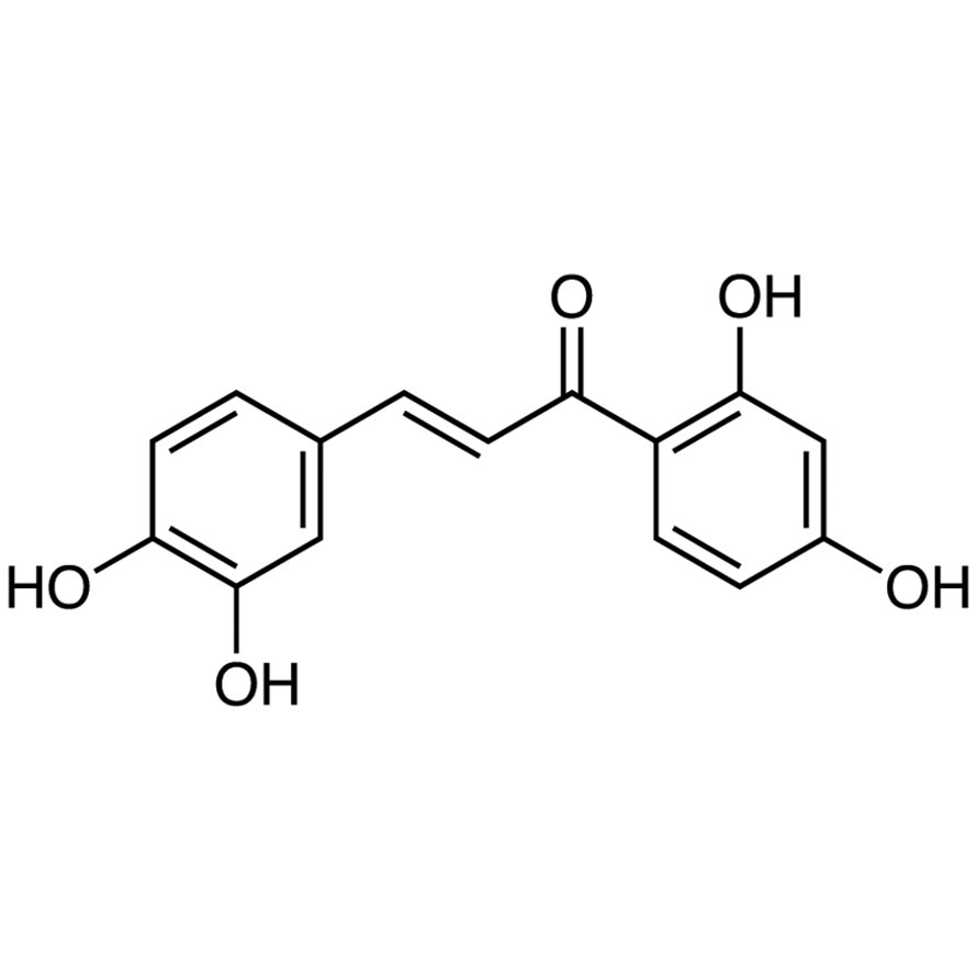 Butein >98.0%(HPLC) - CAS 487-52-5