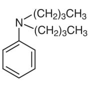 N,N-Dibutylaniline >98.0%(GC) - CAS 613-29-6