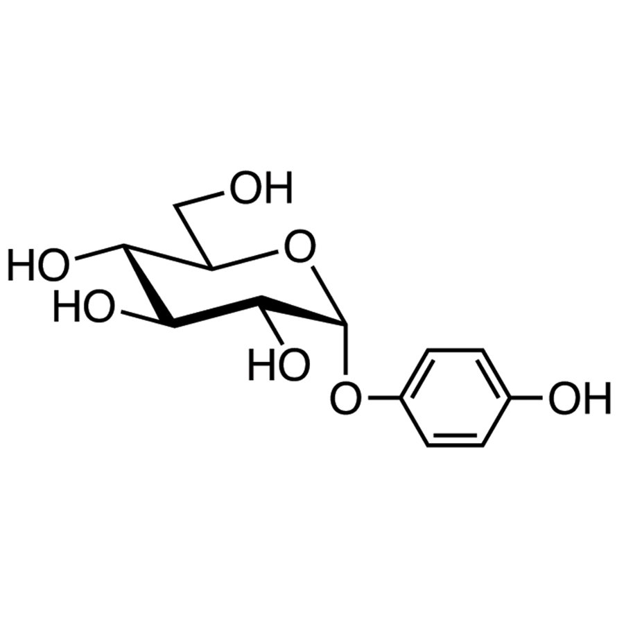α-Arbutin >95.0%(HPLC) - CAS 84380-01-8