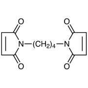 1,4-Bis(maleimido)butane >98.0%(HPLC)(N) - CAS 28537-70-4