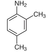 2,4-Dimethylaniline >98.0%(GC)(T) - CAS 95-68-1
