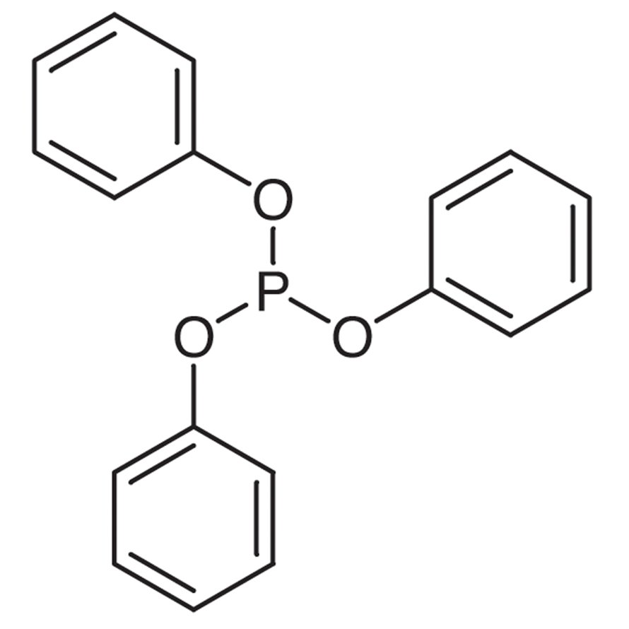 Triphenyl Phosphite >97.0%(GC) - CAS 101-02-0
