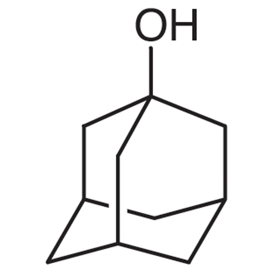 1-Adamantanol >98.0%(GC) - CAS 768-95-6
