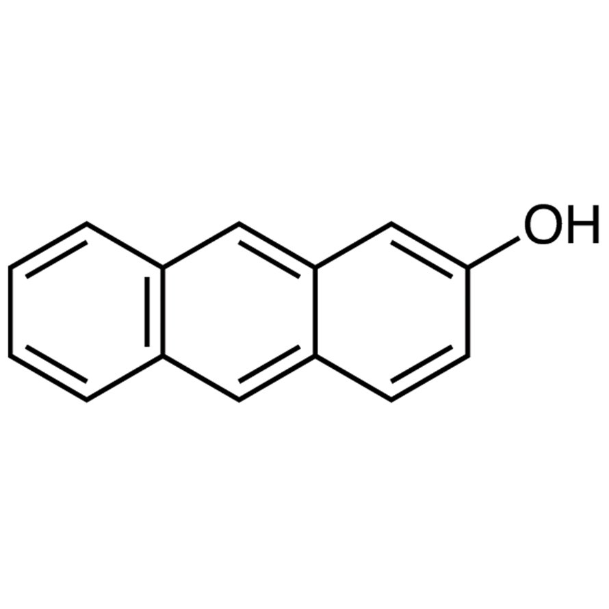 2-Hydroxyanthracene >93.0%(GC) - CAS 613-14-9