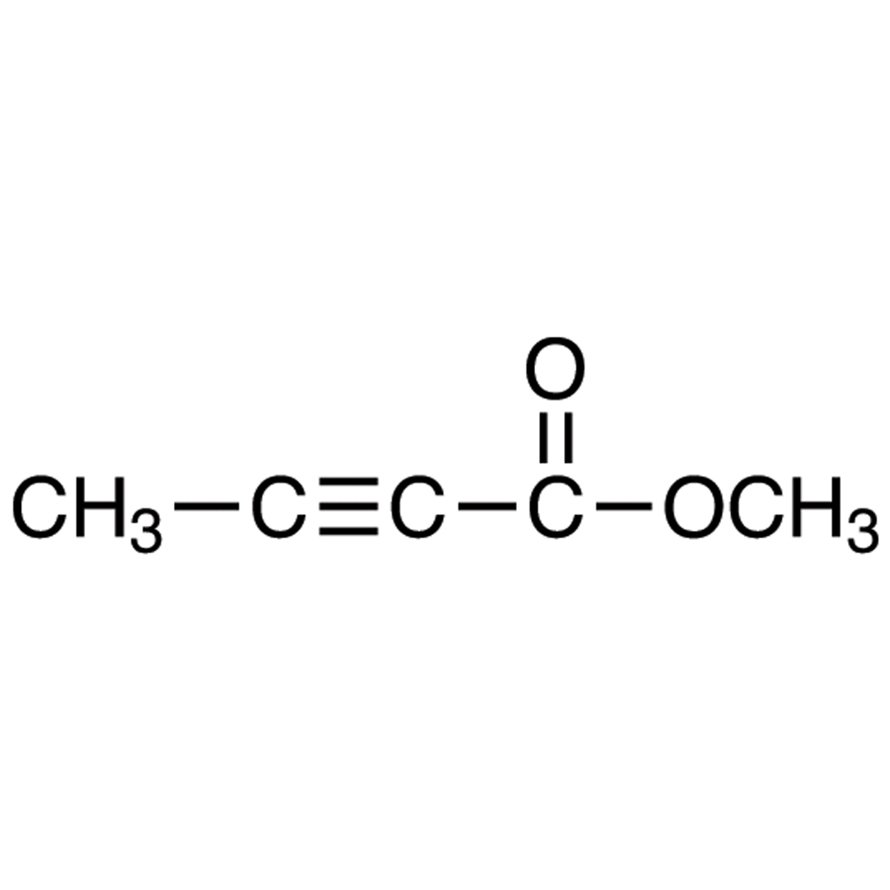 Methyl Tetrolate >97.0%(GC) - CAS 23326-27-4