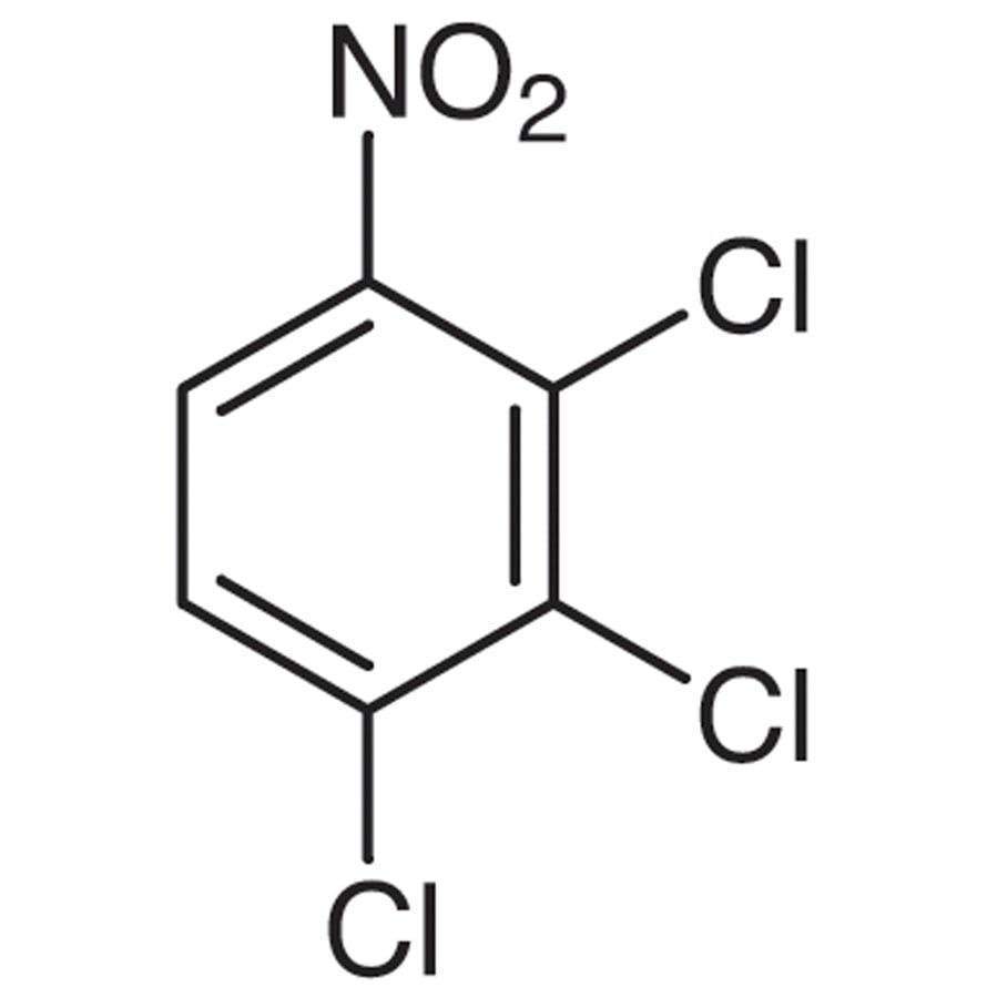 2,3,4-Trichloronitrobenzene >99.0%(GC) - CAS 17700-09-3