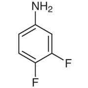 3,4-Difluoroaniline >98.0%(GC)(T) - CAS 3863-11-4
