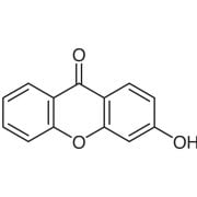 3-Hydroxyxanthen-9-one >98.0%(T)(HPLC) - CAS 3722-51-8