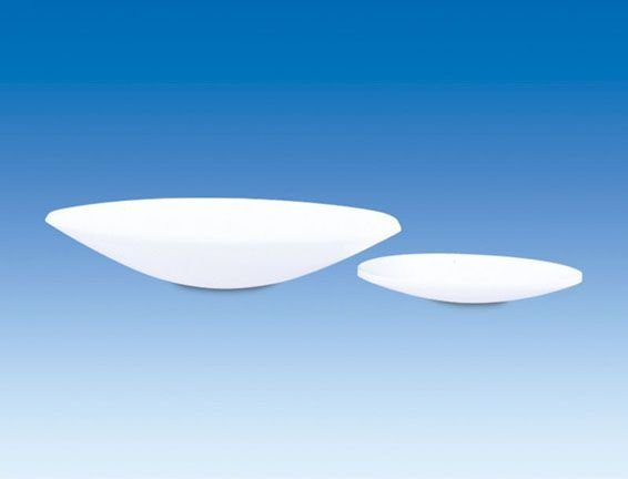 Saat Camı Teflon (Ptfe)   125 mm