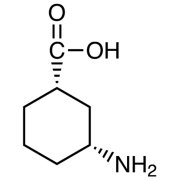 (1S,3R)-3-Aminocyclohexanecarboxylic Acid >98.0%(GC)(T) - CAS 81131-40-0