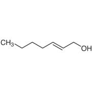 trans-2-Hepten-1-ol >96.0%(GC) - CAS 33467-76-4