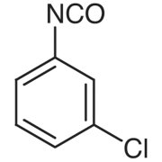 3-Chlorophenyl Isocyanate >98.0%(GC) - CAS 2909-38-8