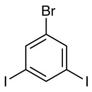 1-Bromo-3,5-diiodobenzene >98.0%(GC) - CAS 149428-64-8