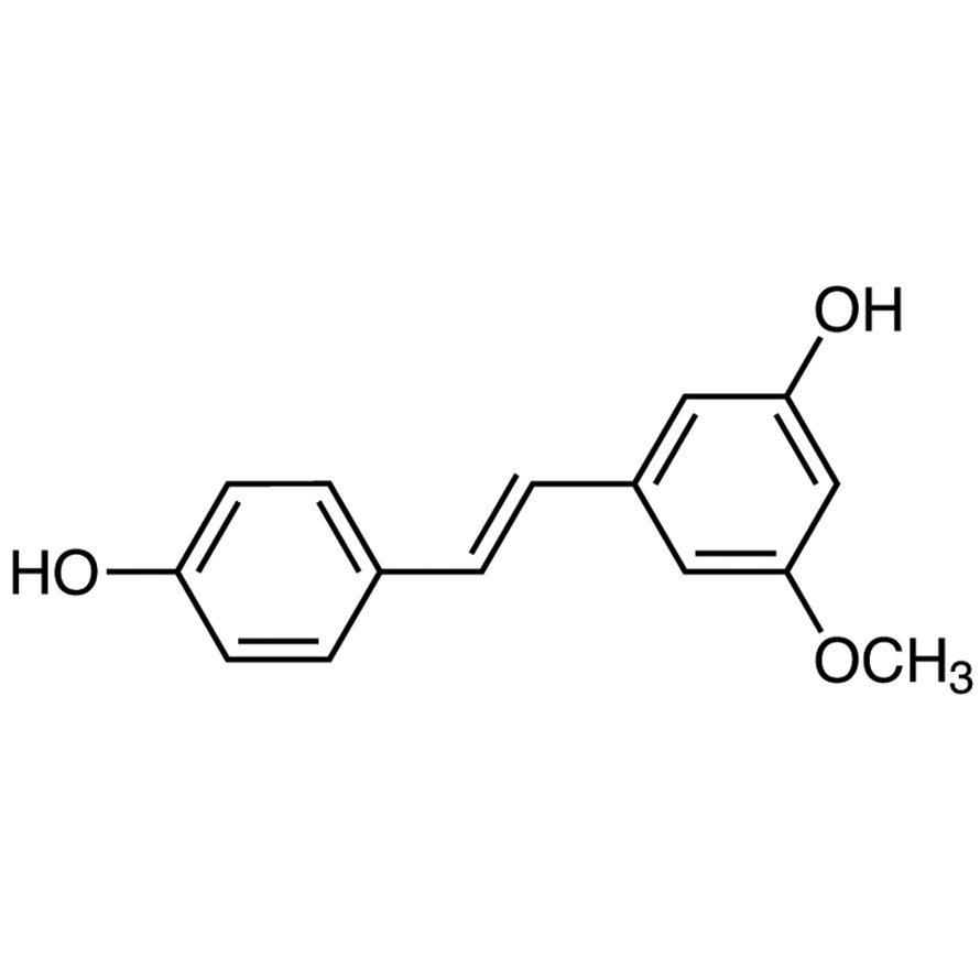 Pinostilbene >97.0%(GC) - CAS 42438-89-1