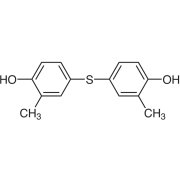 Bis(4-hydroxy-3-methylphenyl) Sulfide >98.0%(GC) - CAS 24197-34-0
