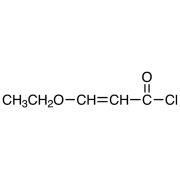 3-Ethoxyacryloyl Chloride >88.0%(GC) - CAS 6191-99-7