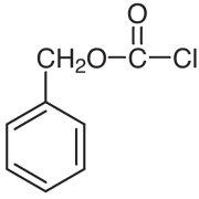 Benzyl Chloroformate >96.0%(T) - CAS 501-53-1