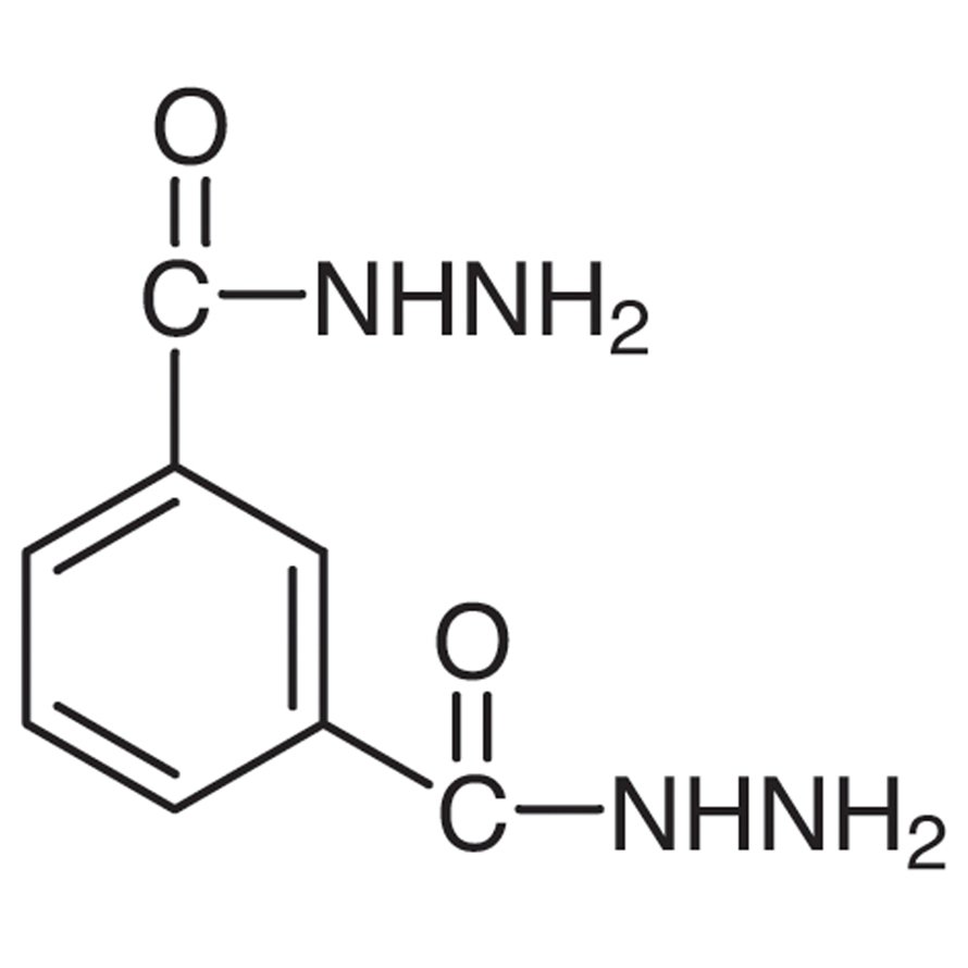 Isophthalic Dihydrazide >95.0%(T)(HPLC) - CAS 2760-98-7