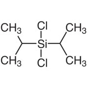 Dichlorodiisopropylsilane >98.0%(GC) - CAS 7751-38-4
