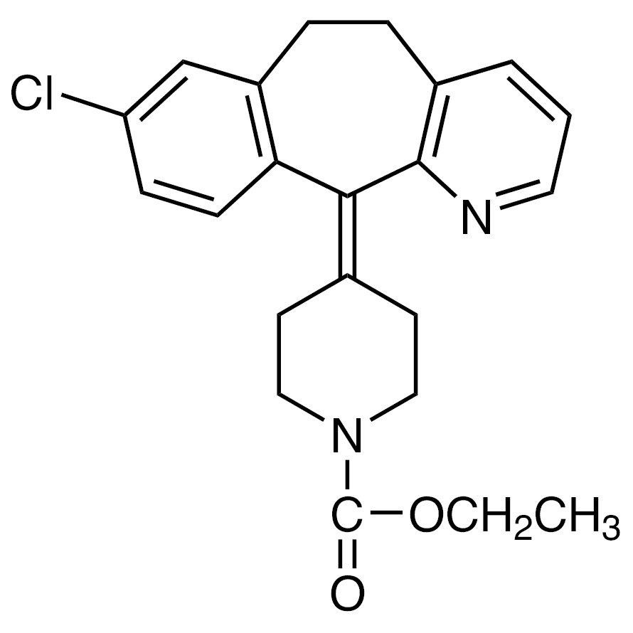 Loratadine >98.0%(T)(HPLC) - CAS 79794-75-5