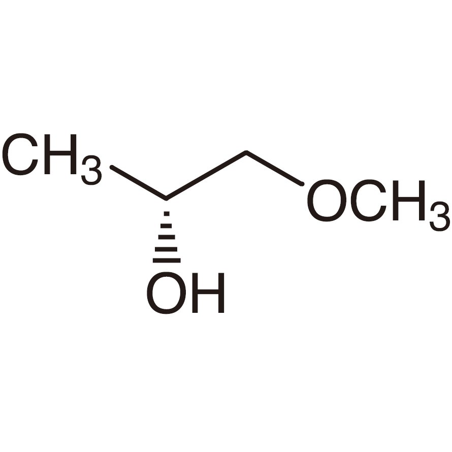 (R)-(-)-1-Methoxy-2-propanol >98.0%(GC) - CAS 4984-22-9