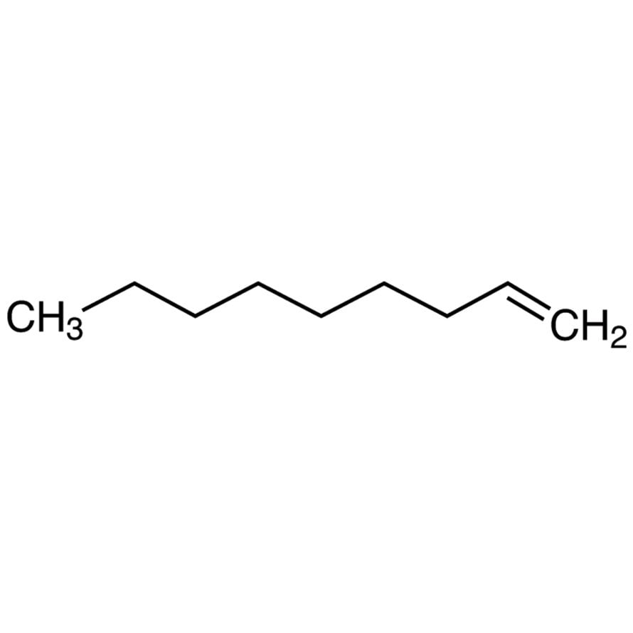 1-Nonene [Standard Material for GC] >99.5%(GC) - CAS 124-11-8