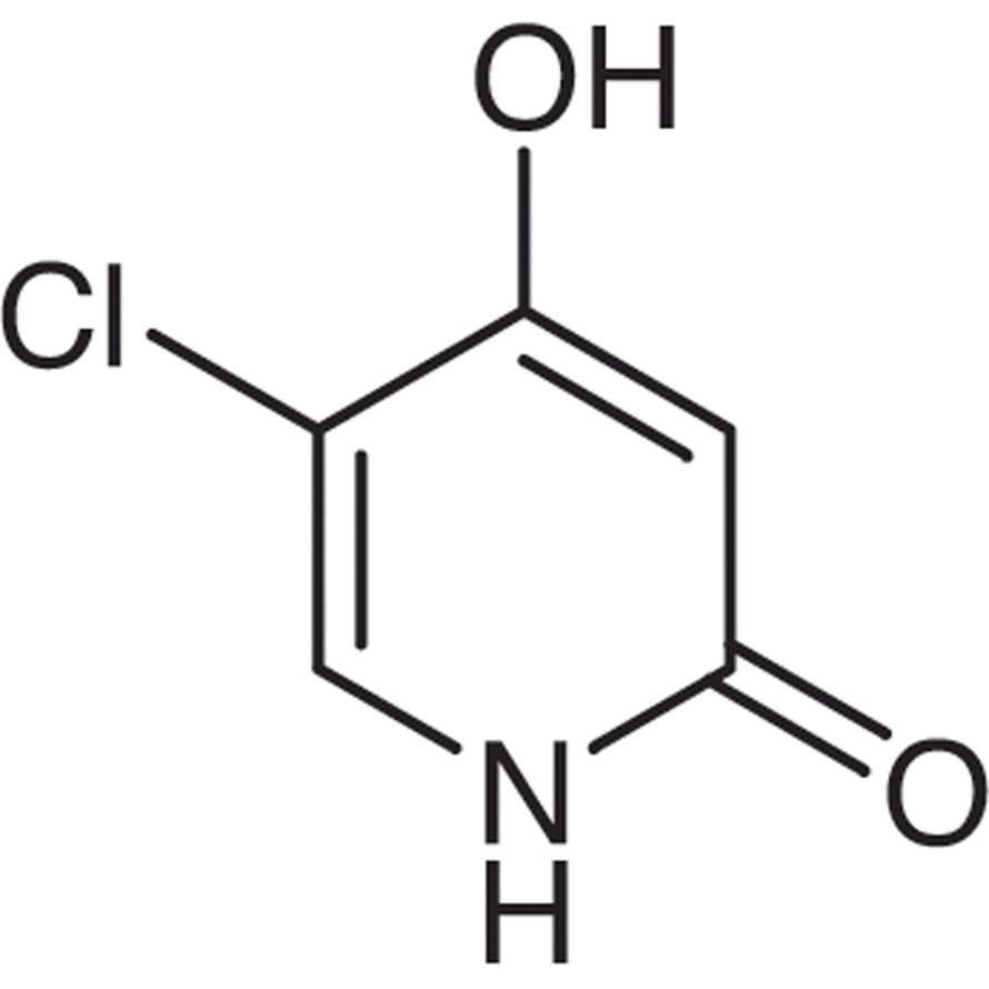 Gimeracil >98.0%(T)(HPLC) - CAS 103766-25-2
