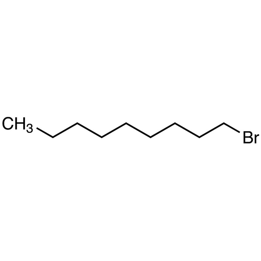 1-Bromononane >98.0%(GC) - CAS 693-58-3