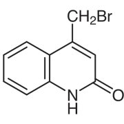 4-(Bromomethyl)-2-quinolinone >97.0%(HPLC)(N) - CAS 4876-10-2