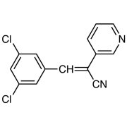 Tyrphostin RG 14620 >98.0%(HPLC) - CAS 136831-49-7
