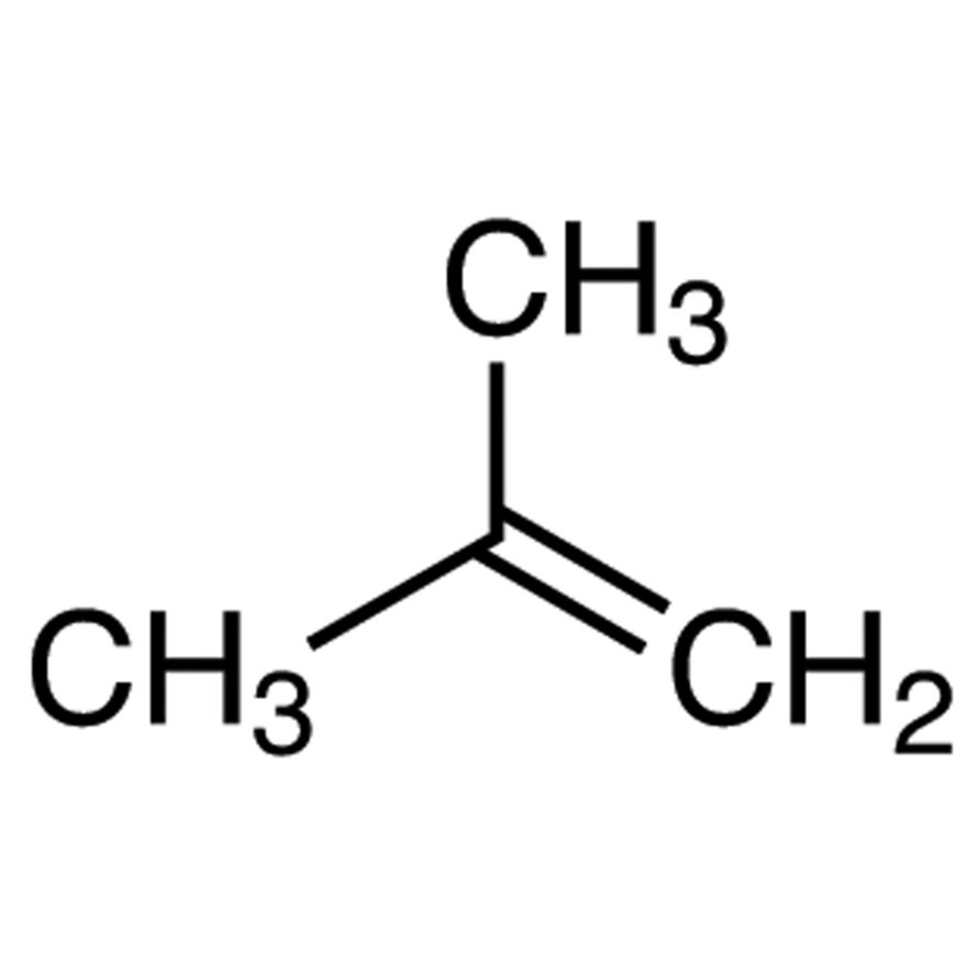 Isobutene (ca. 6% in Toluene)  - CAS 115-11-7