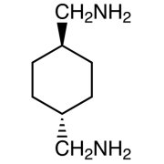trans-1,4-Bis(aminomethyl)cyclohexane >98.0%(GC)(T) - CAS 10029-07-9