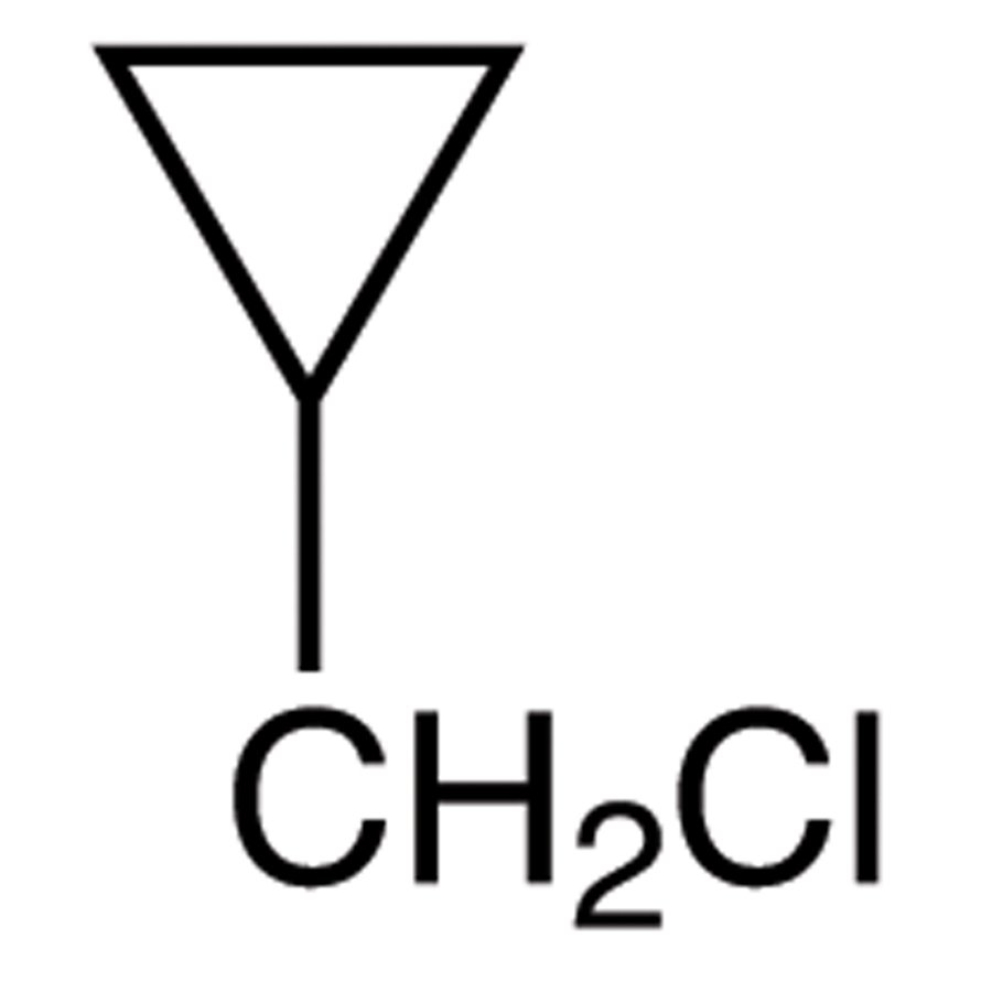 (Chloromethyl)cyclopropane >95.0%(GC) - CAS 5911-08-0
