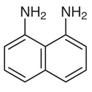 1,8-Diaminonaphthalene >98.0%(T) - CAS 479-27-6