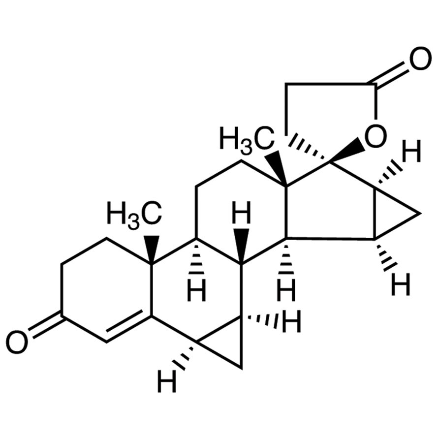 Drospirenone >98.0%(HPLC) - CAS 67392-87-4