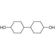 4,4'-Bicyclohexanol (mixture of isomers) >98.0%(GC) - CAS 20601-38-1