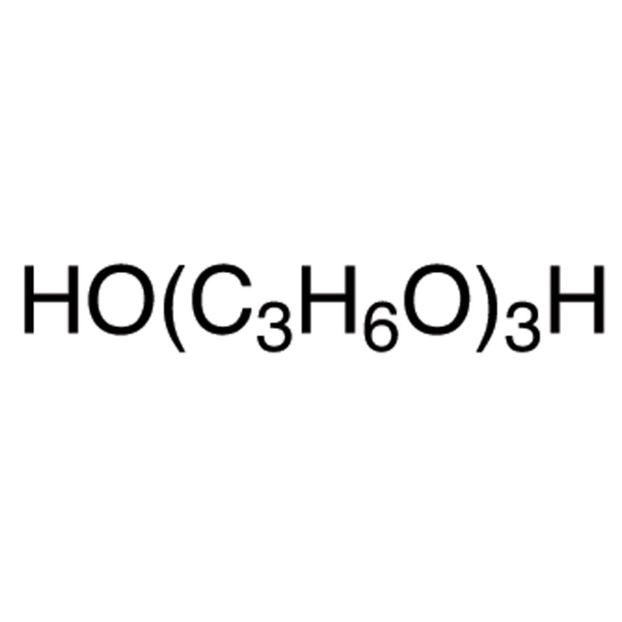 Tripropylene Glycol (mixture of isomers) >98.0%(GC) - CAS 24800-44-0