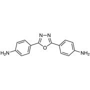 2,5-Bis(4-aminophenyl)-1,3,4-oxadiazole >98.0%(HPLC) - CAS 2425-95-8