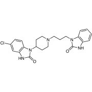 Domperidone >98.0%(T)(HPLC) - CAS 57808-66-9