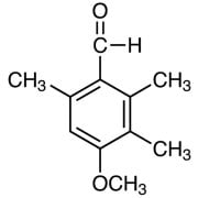 4-Methoxy-2,3,6-trimethylbenzaldehyde >98.0%(GC) - CAS 54344-92-2