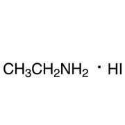 Ethylamine Hydroiodide >98.0%(T)(N) - CAS 506-58-1