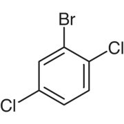 1-Bromo-2,5-dichlorobenzene >98.0%(GC) - CAS 1435-50-3